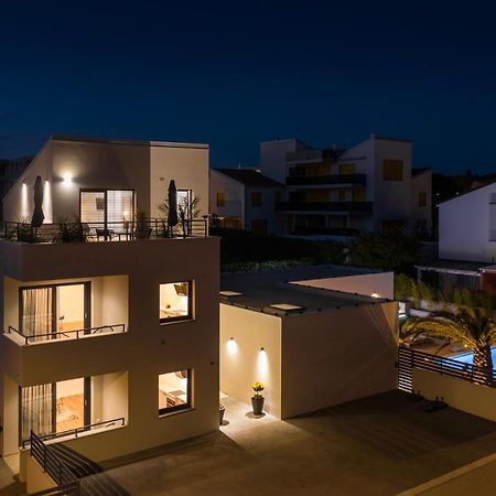 Belvedere Holidays Novigrad (Istria) Exterior foto