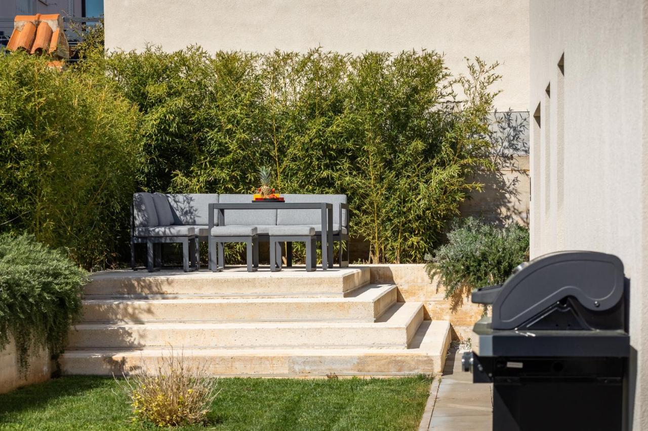 Belvedere Holidays Novigrad (Istria) Exterior foto