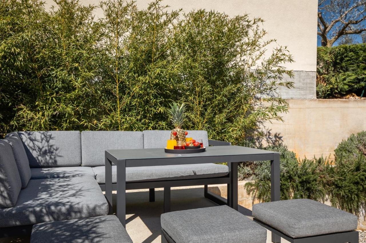 Belvedere Holidays Novigrad (Istria) Exterior foto